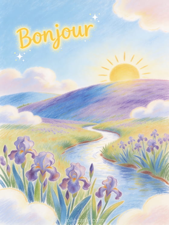 Carte virtuelle