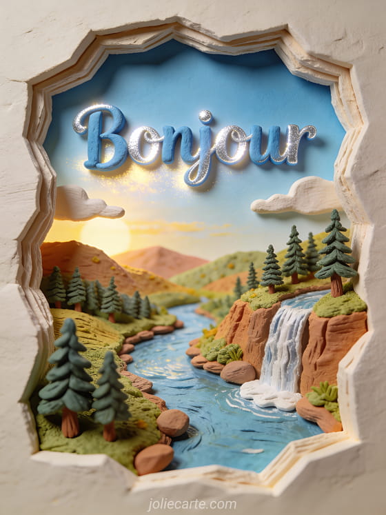 Carte virtuelle