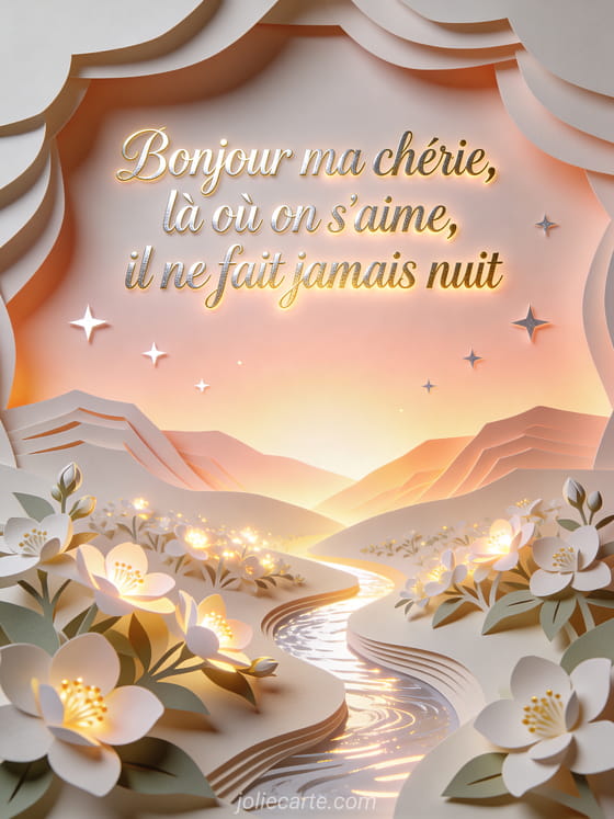 Carte virtuelle