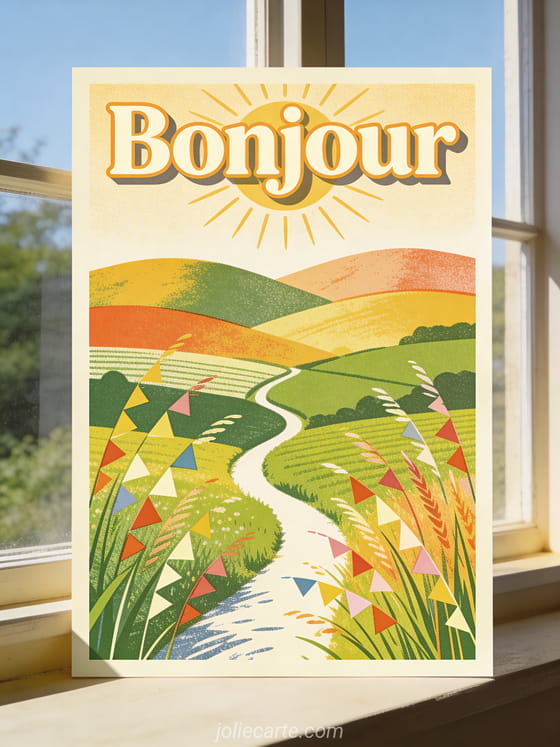 Carte virtuelle