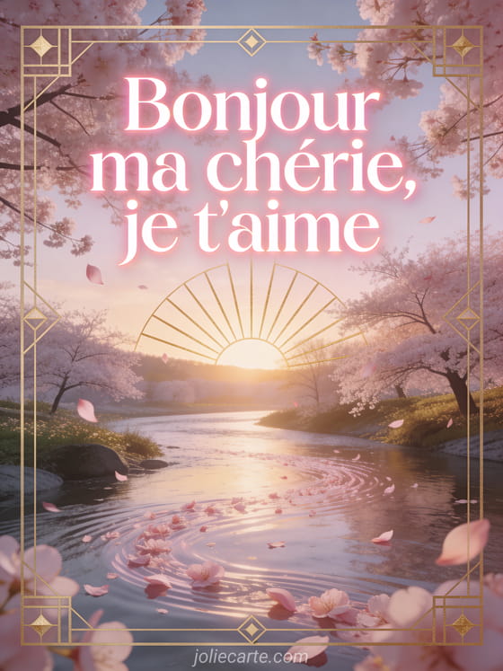 Carte virtuelle