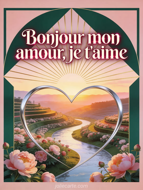 Carte virtuelle