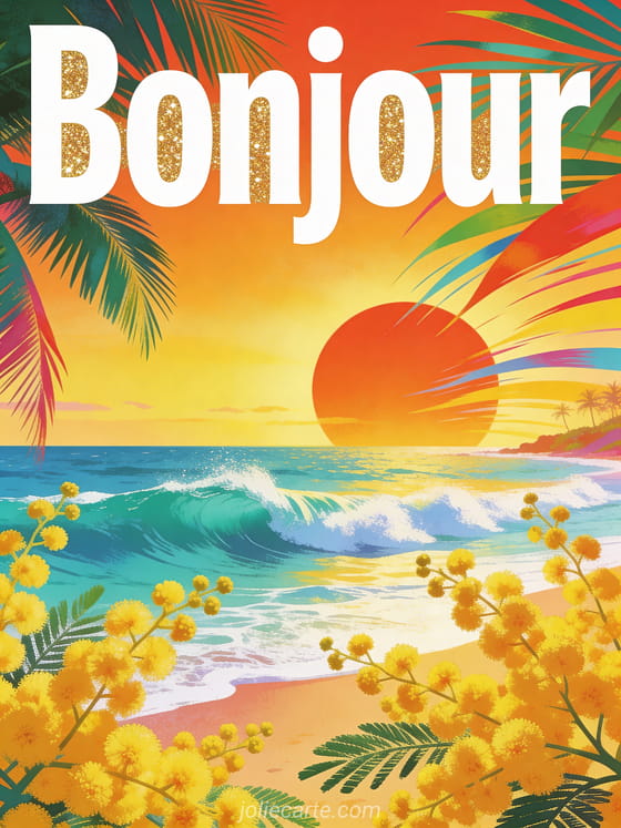 Carte virtuelle