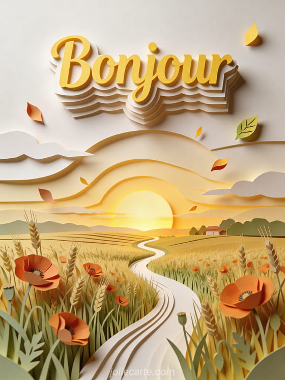 Carte virtuelle
