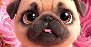 "La Vida es Rosa Para tu Cumpleaños..."