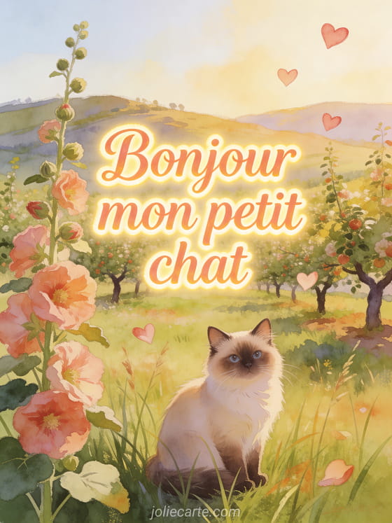 Carte virtuelle