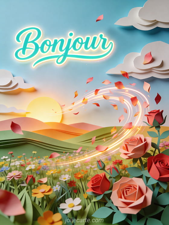 Carte virtuelle