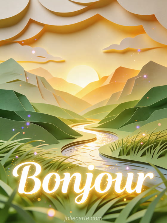 Carte virtuelle