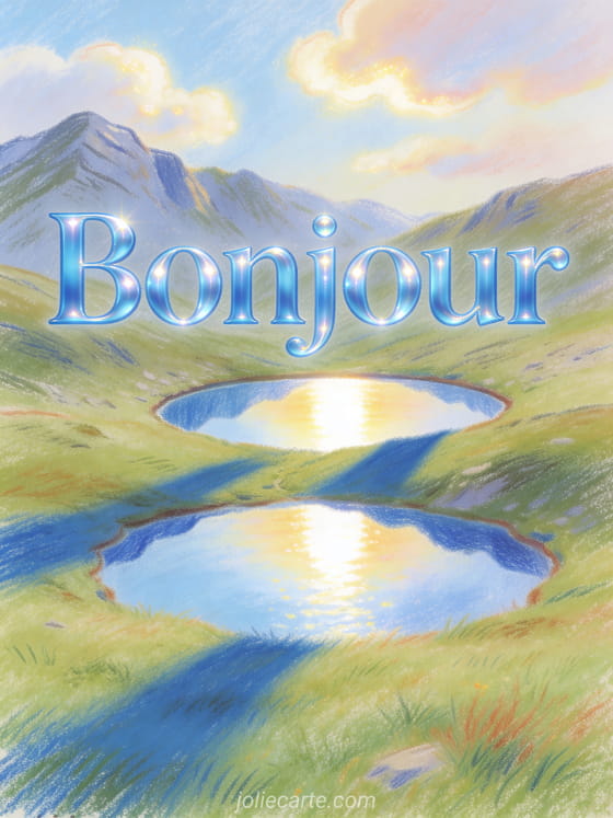 Carte virtuelle