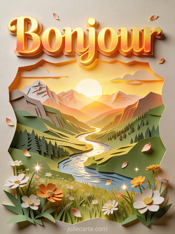 Carte virtuelle