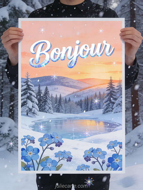 Carte virtuelle