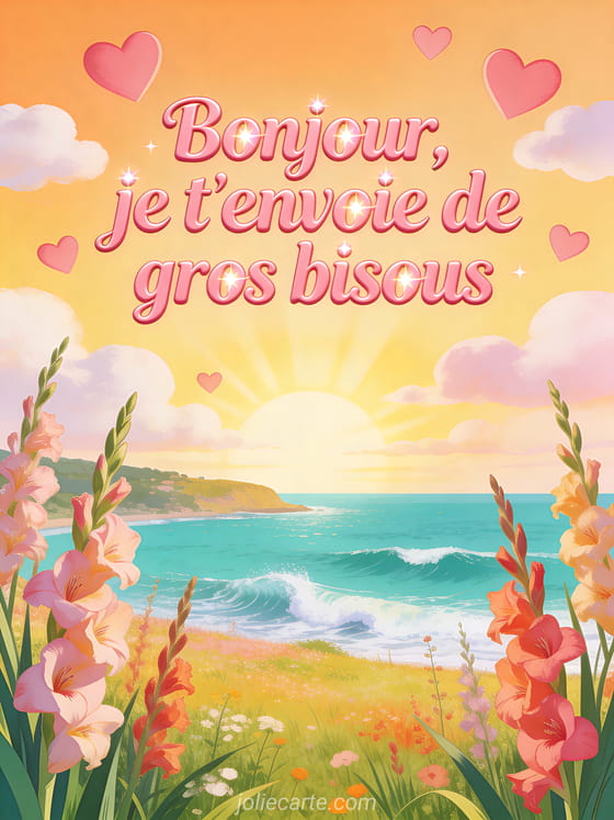 Carte virtuelle
