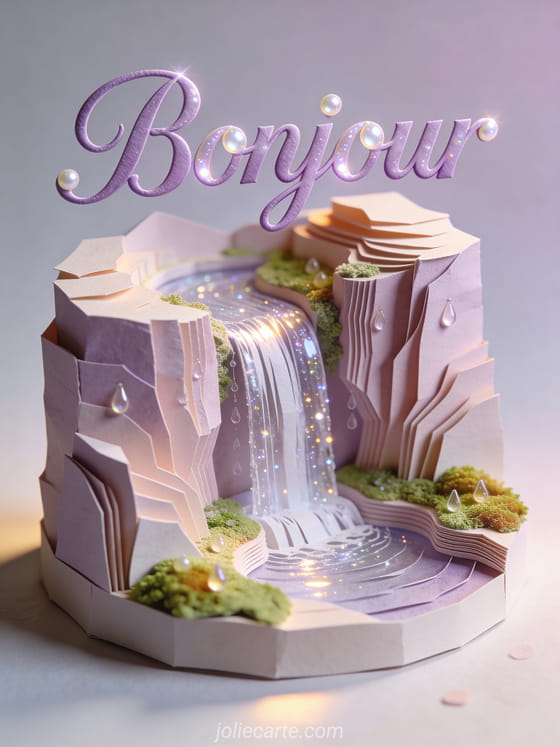 Carte virtuelle