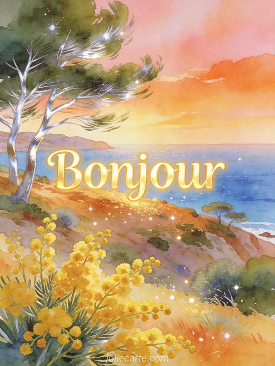 Carte virtuelle