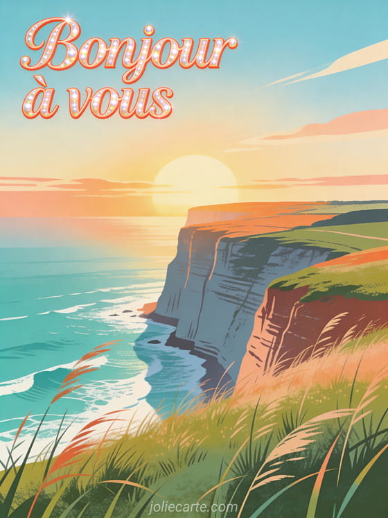 Carte virtuelle