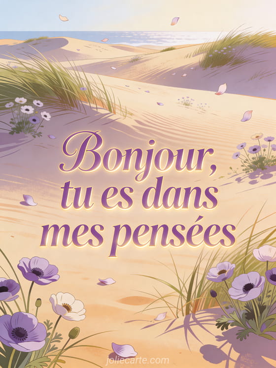 Carte virtuelle