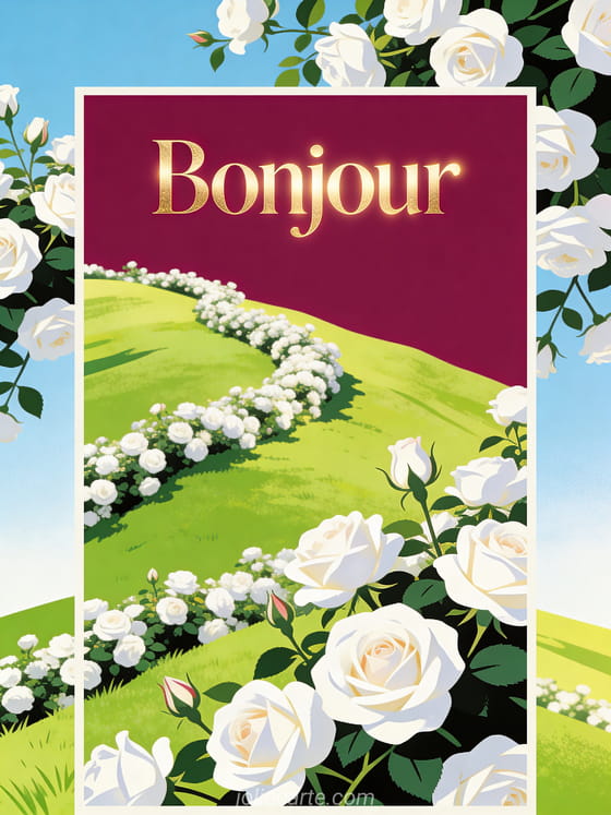 Carte virtuelle