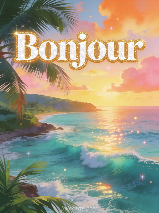 Carte virtuelle