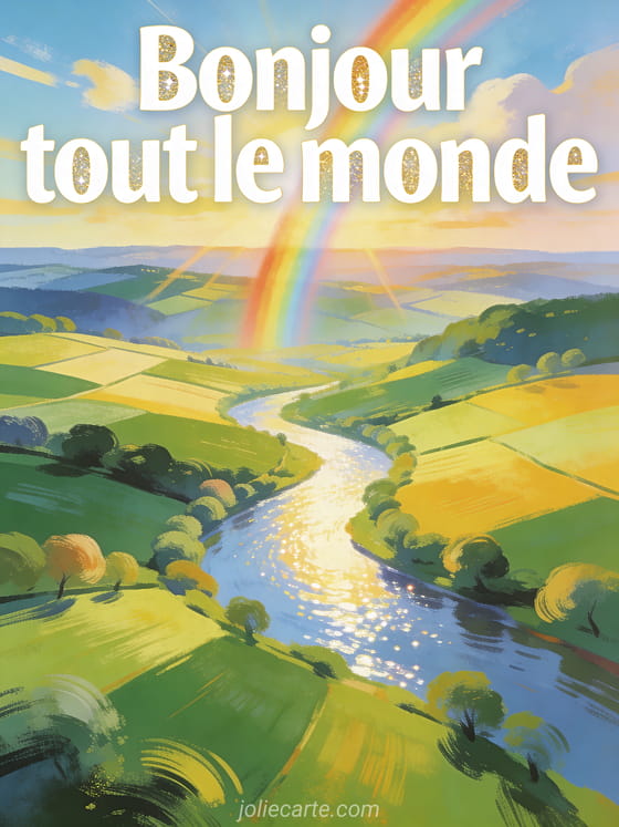 Carte virtuelle