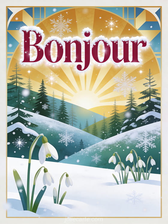 Carte virtuelle