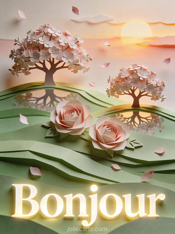 Carte virtuelle