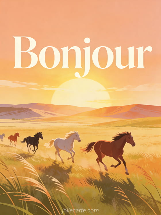 Carte virtuelle