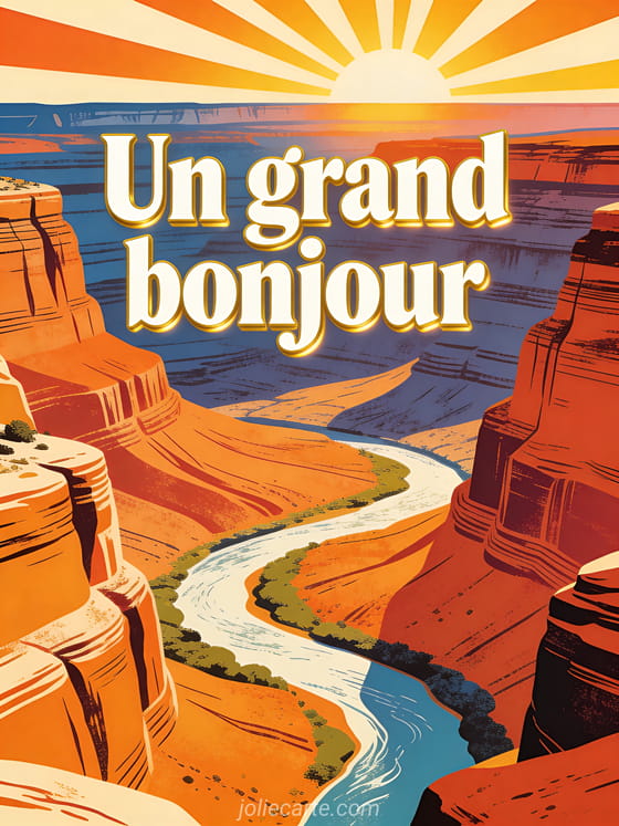 Carte virtuelle