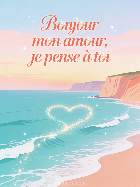 Carte virtuelle