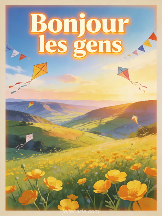 Carte virtuelle
