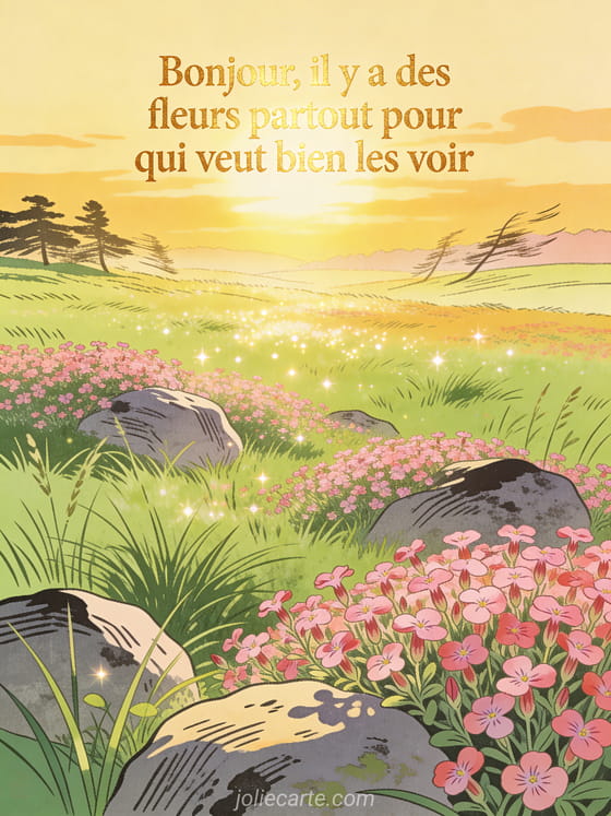 Carte virtuelle