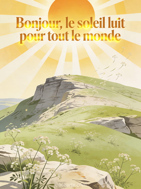 Carte virtuelle