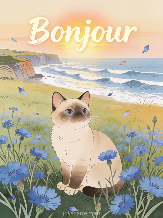 Carte virtuelle