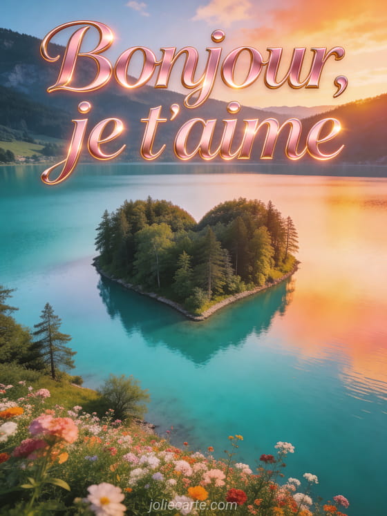 Carte virtuelle
