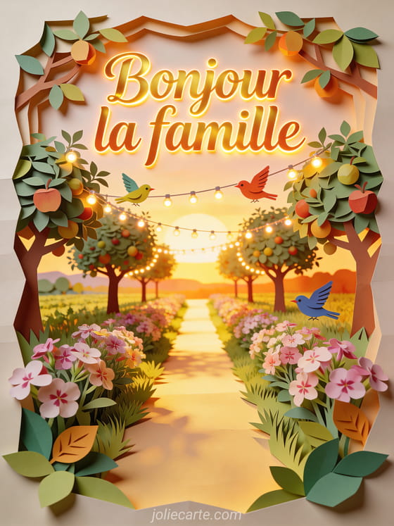 Carte virtuelle