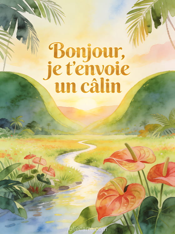 Carte virtuelle