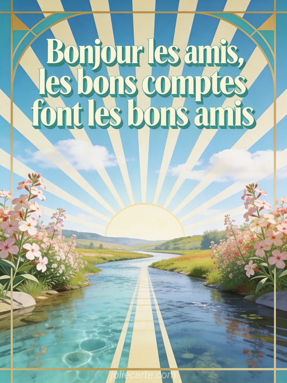 Carte virtuelle