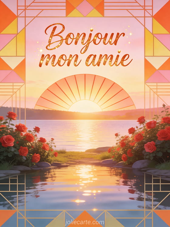 Carte virtuelle
