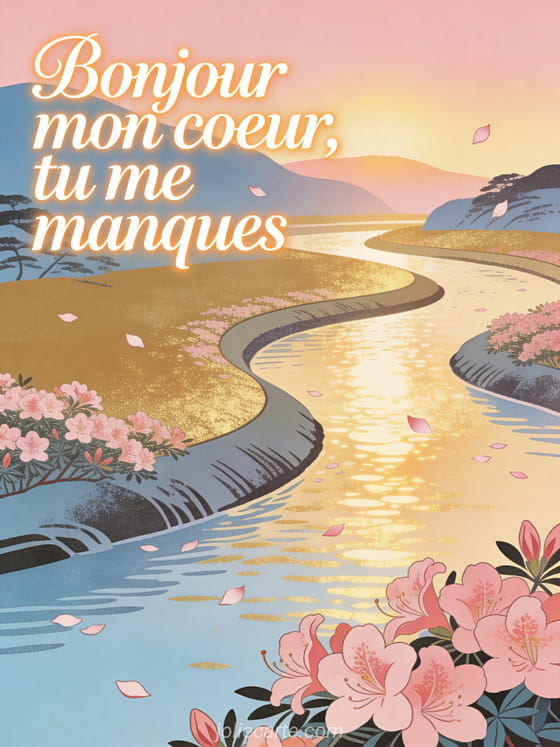 Carte virtuelle