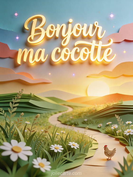 Carte virtuelle
