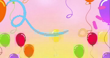 We wish you, from the bottom of our hearts, the most wonderful of Birthdays!