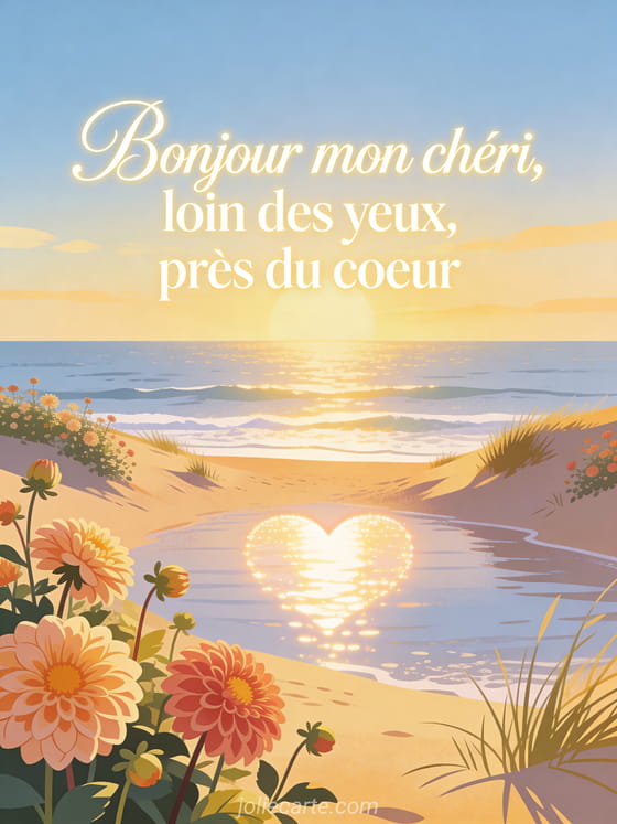 Carte virtuelle
