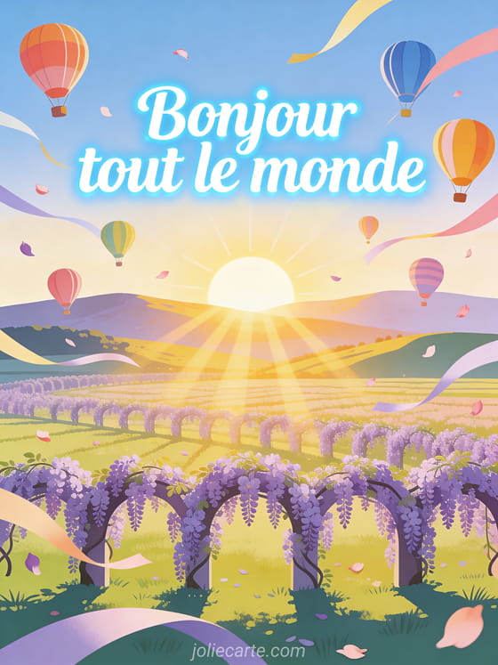 Carte virtuelle