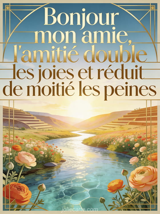 Carte virtuelle