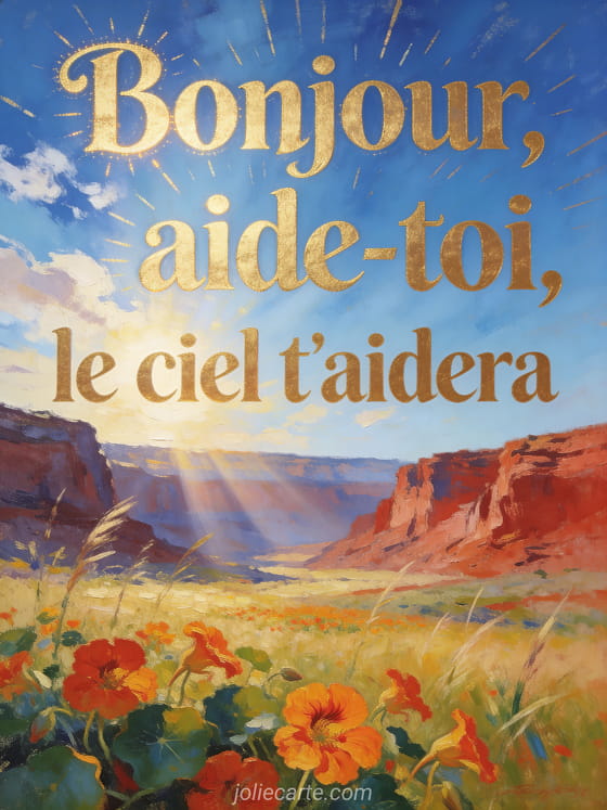 Carte virtuelle