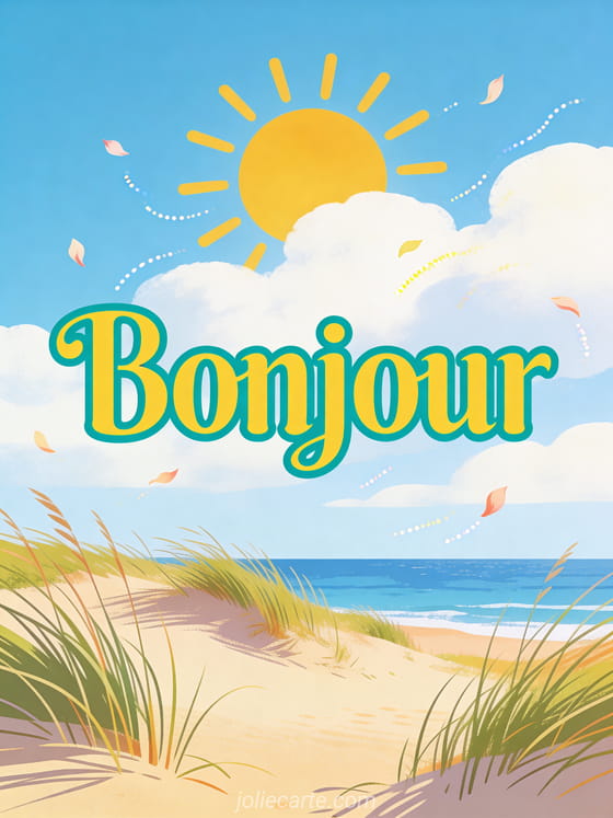 Carte virtuelle