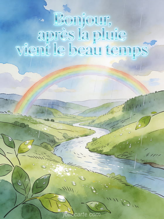 Carte virtuelle