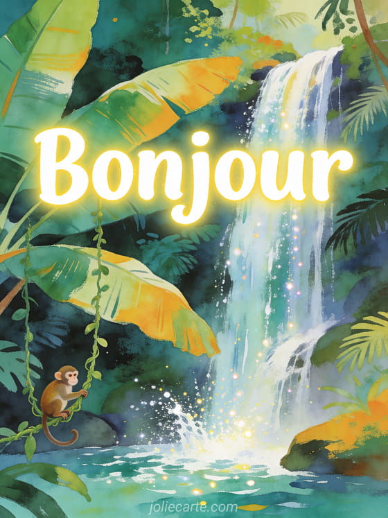 Carte virtuelle