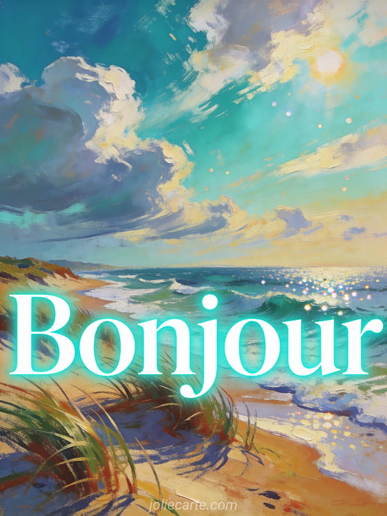 Carte virtuelle