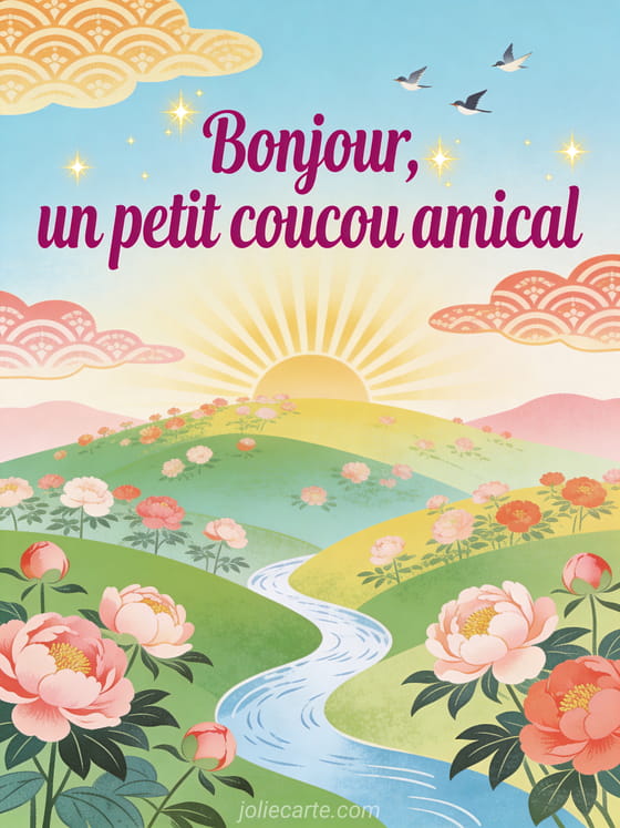 Carte virtuelle