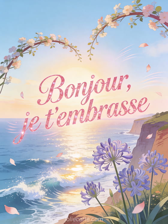 Carte virtuelle